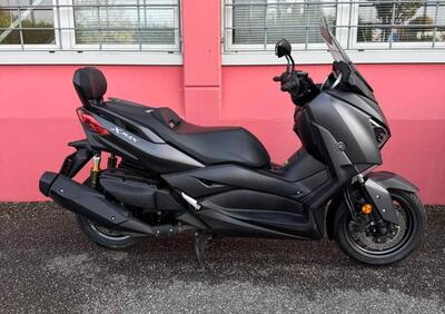 Yamaha X-Max 400 ABS (2017 - 20) - Annuncio 9857150