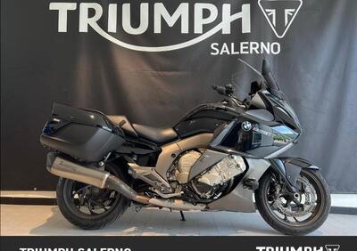 Bmw K 1600 GT (2010 - 16) - Annuncio 9808359
