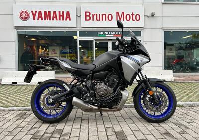Yamaha Tracer 7 (2021 - 24) - Annuncio 9857157