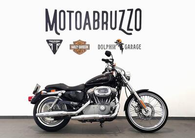 Harley-Davidson 883 Custom (2008 - 12) - XL 883C - Annuncio 9857160