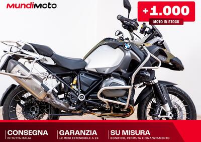 Bmw R 1200 GS Adventure (2006 - 07) - Annuncio 9764105