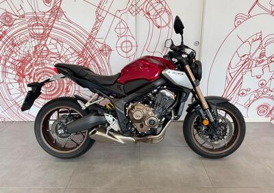 Honda CB 650 R (2021 - 23) - Annuncio 9857166