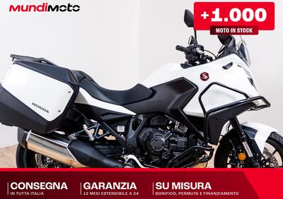 Honda NT 1100 DCT Electronic Suspension (2025) - Annuncio 9759603