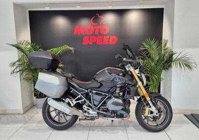 Bmw R 1200 R (2017 - 18) - Annuncio 9857173