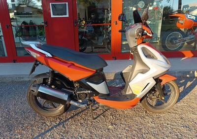 Kymco Super 8 50 4t (2007 - 19) - Annuncio 9857207