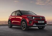 Citroen C3: arriva la versione “Urban Range” per sfidare la Dacia Spring