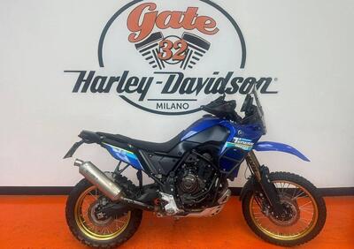 Yamaha Ténéré 700 Extreme Edition (2023 - 25) - Annuncio 9857179