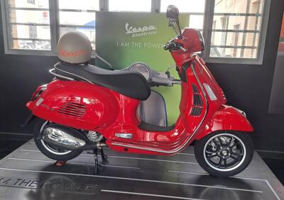 Vespa GTS 310 (2025) - Annuncio 9857174