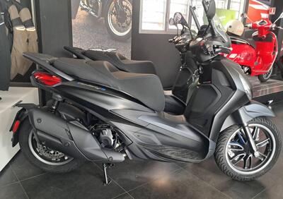 Piaggio Beverly 400 (2025) - Annuncio 9857187