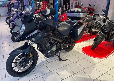 Suzuki V-Strom 650 ABS (2017 - 20) - Annuncio 9857198