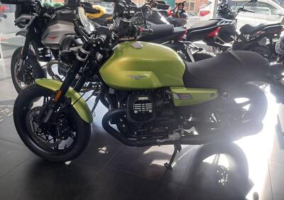 Moto Guzzi V7 Stone (2025) - Annuncio 9857197
