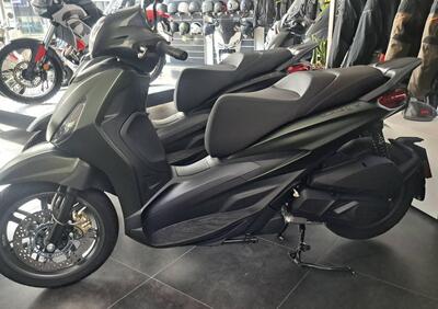 Piaggio Beverly 310 (2025) - Annuncio 9857199