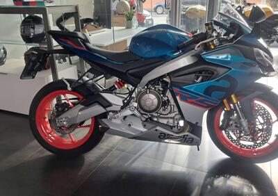 Aprilia RS 660 (2025) - Annuncio 9857200