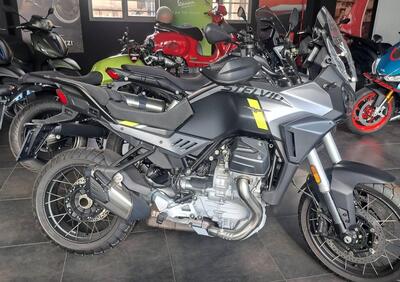 Moto Guzzi Stelvio (2024 - 25) - Annuncio 9857205