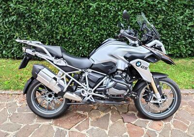 Bmw R 1200 GS (2013 - 16) - Annuncio 9857208