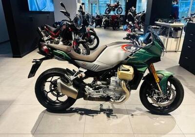 Moto Guzzi V100 Mandello S (2022 - 24) - Annuncio 9857224