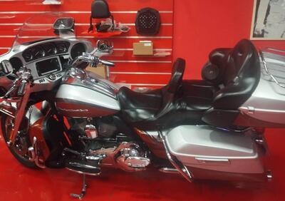 Harley-Davidson 1800 Ultra Limited (2014 - 16) - Annuncio 9857233