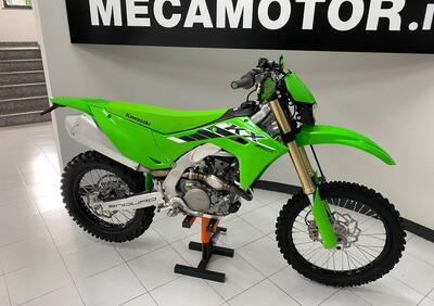Kawasaki KX 250 X (2025) - Annuncio 9857223