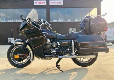 Moto Guzzi California 1000 Classic (1987 - 93) - Annuncio 9857253