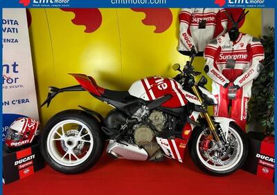  Altre moto o tipologie Special - Annuncio 9857235