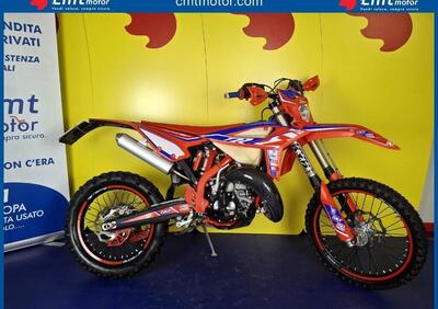 Betamotor RR 125 2T Enduro (2022) - Annuncio 9857236