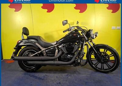 Kawasaki Vulcan VN 900 Custom (2006 - 09) - Annuncio 9857241