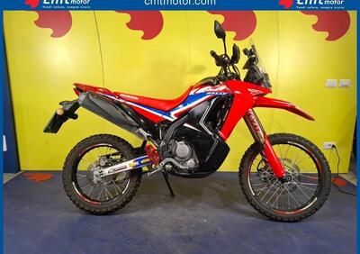 Honda CRF 300 Rally (2021 - 24) - Annuncio 9857242