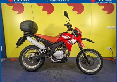 Yamaha XT 125 X (2005 - 11) - Annuncio 9857243