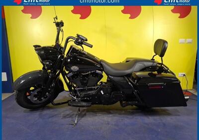 Harley-Davidson 1340 Road King (1995 - 98) - FLHR - Annuncio 9857245