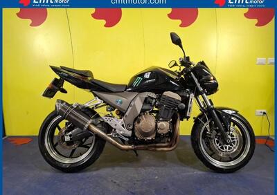 Kawasaki Z 750 (2003 - 06) - Annuncio 9857246