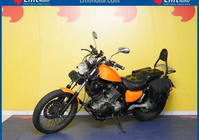 Yamaha XV 535 S Virago (1994 - 97) - Annuncio 9849600