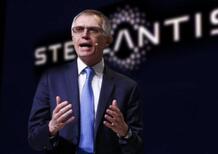 "È contro l'interesse dei miei nipoti": Carlos Tavares svela perché ha lasciato Stellantis per colpa delle auto elettriche