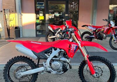 Honda CRF 450 R (2025) - Annuncio 9857260