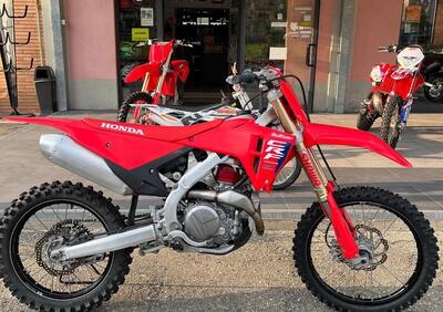 Honda CRF 450 R (2025) - Annuncio 9857261