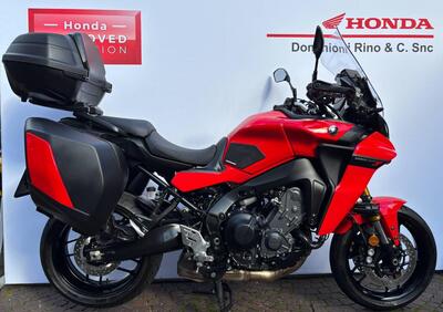 Yamaha Tracer 9 GT (2021 - 24) - Annuncio 9857265
