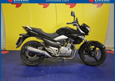 Suzuki Inazuma 250 (2012 - 17) - Annuncio 9857262