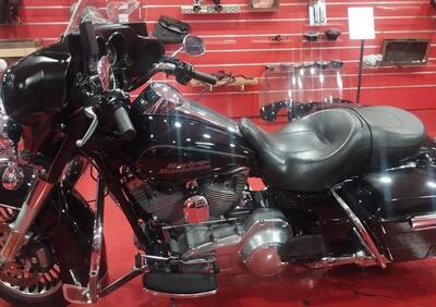 Harley-Davidson 1450 Electra Glide Standard (2002 - 09) - FLHTC - Annuncio 9857268
