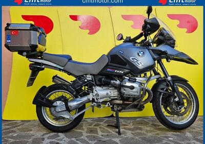 Bmw R 1150 GS (1999 - 03) - Annuncio 9857269