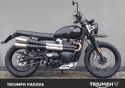 Triumph Scrambler 900 (2023 - 25) - Annuncio 9857272