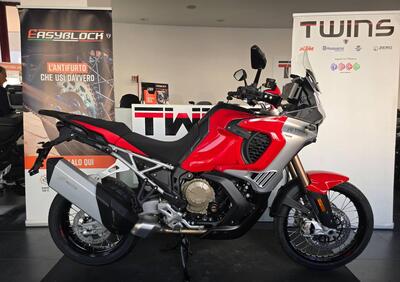 MV Agusta LXP Enduro Veloce (2024 - 25) - Annuncio 9857276