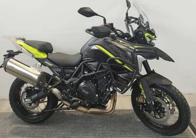 Benelli TRK 702X (2026) - Annuncio 9857277