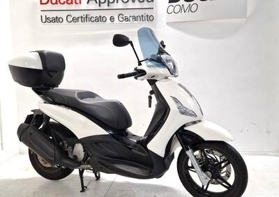 Piaggio Beverly 350 ABS (2016 - 20) - Annuncio 9857279