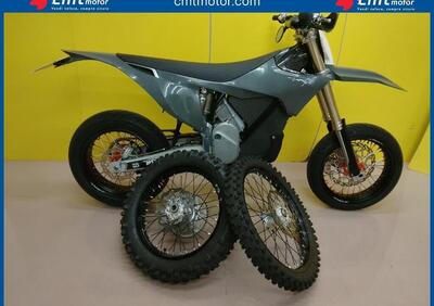 Stark Future Varg EX (2024 - 25) - Annuncio 9857281