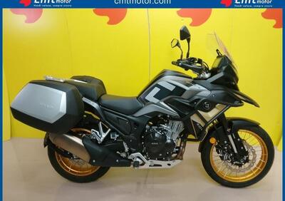 Kove 510X (2023 - 24) - Annuncio 9857282