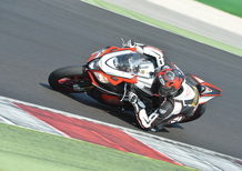 Aprilia RSV4 RF