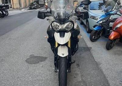 Triumph Tiger 800 ABS (2010 - 14) - Annuncio 9857295