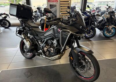 Honda Africa Twin CRF 1100L Adventure Sports DCT (2022 - 23) - Annuncio 9847389
