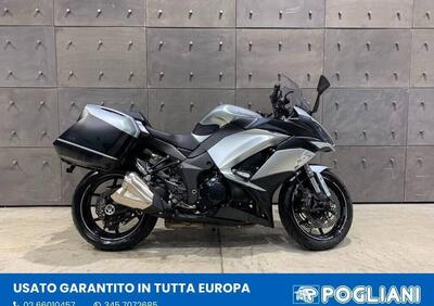 Kawasaki Z 1000 SX (2017 - 20) - Annuncio 9857294