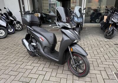 Honda SH 350 Sport (2021 - 24) - Annuncio 9857286