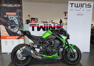 Kawasaki Z 900 A2 (2021 - 24) - Annuncio 9857293